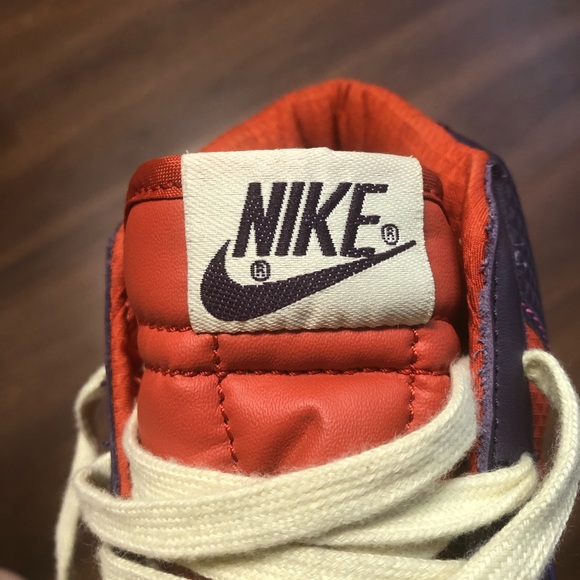 Nike Womens Blazer Mid Premium - Picture 8 of 10